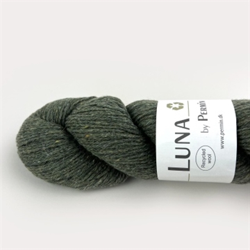 LUNA by Permin-07 grøn